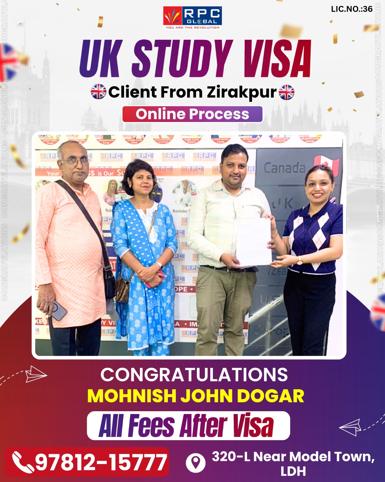 Mohnish Dogar